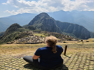 Peru Bucket Trip