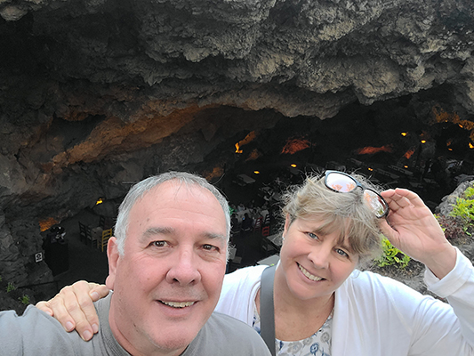 Cave Resturant