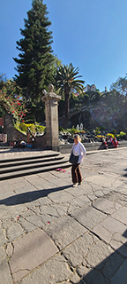 Basilica of Our Lady of Guadalupe
