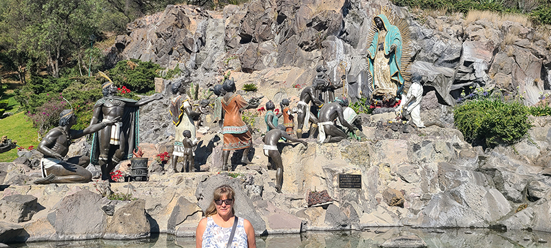 Basilica of Our Lady of Guadalupe