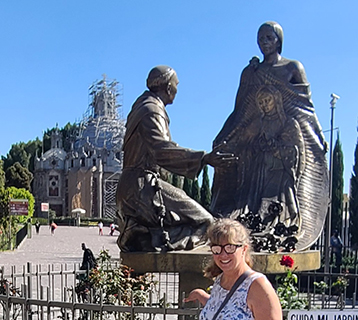 Basilica of Our Lady of Guadalupe