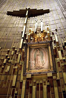 Basilica of Our Lady of Guadalupe